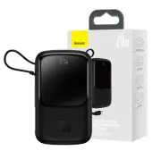 Baseus Qpow Digital Display Power Bank 10000mAh 20W