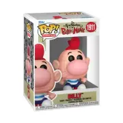Grim Adventures of Billy & Mandy Billy Pop! Vinyl #1911 [FUN83532]