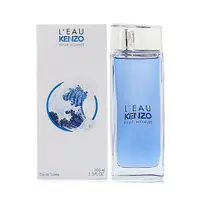 在飛比找蝦皮購物優惠-KENZO 高田賢三 風之戀 男性淡香水 30ml 50ml