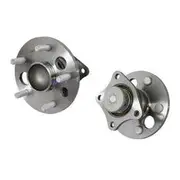 Sterling Wheel Hub to suit Holden Apollo 03/1993 to 07/1997 - HUB-HLAP-005B