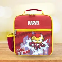 在飛比找博客來優惠-【Marvel 漫威】Marvel Q版餐袋 / 野餐袋 /