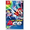 【就是要玩】NS Switch 瑪利歐網球 王牌高手 中文版 Mario 瑪利歐網球王牌高手 Ace