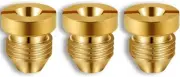beduan Foam 1.1mm Orifice Nozzle Tips, Universal NPT Thread Type for Snow