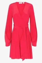 Brand New With Tags SASS & BIDE "Silver Moon" Dress - Size 6 - 8 - $550