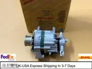 OEM E007700873D91 ALTERNATOR 120 AMPS FOR MAHINDRA TRACTOR