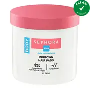 [SEPHORA-COLLECTION] Ingrown Hair Pads