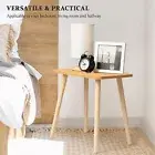 Beautiful Side/End Table, Small End Table Accent, Modern Side Table,Home Decor