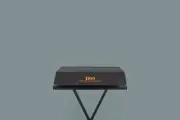 Roger LINN LM-1 drum machine dust cover