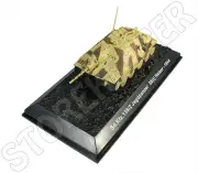 Sd.Kfz.138/2 Jagdpanzer 38(t) Hetzer - Germany 1944 - 1/72 No26