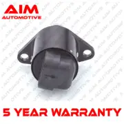 AIM Idle Air Control Valve ICV Fits Peugeot 206 1.4 #1