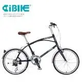 在飛比找遠傳friDay購物優惠-AiBIKE SHIMANO 24速 451輪組 夏威夷休閒