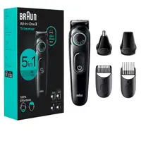 在飛比找樂天市場購物網優惠-[4美國直購] Braun AIO3450 多功能造型器 電