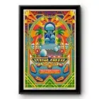 The String Cheese Incident The Wiltern Los Angeles, - Poster Wall Decor For Fans