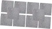 UTHCLO Microfiber Dish Towels Oil Proof Kitchen Dishcloths Quick Dry Dish Rags Dish Towel for Kitchen