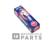 NGK Iridium Spark Plug For Polaris Euro Starlite 1993