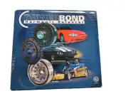 POWERBOND HARMONIC BALANCER for Mitsubishi Pajero Triton NS ML 4M41 TURBO DIESEL