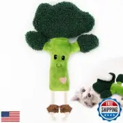 PAZ'S GIFT Cat Plush Toy Chewy Indoor Catnip Stuffed Plush Soothing Kitten Se