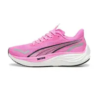 在飛比找ETMall東森購物網優惠-Puma Velocity Nitro 3 Wns 女鞋 粉