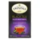 [iHerb] Twinings 紅茶，高級黑加侖風味，20包，1.41盎司（40克）