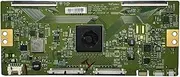 Motherboard Inverter 6870C-0546A T-CON Board LC550DQF-FHA1-8B1, Compatible for Sony, 55 Inch TV Equipment Display Device Logic Board 6870C-0546.