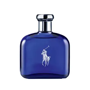 Ralph Lauren Polo Blue 藍色馬球 男性淡香水 75ml〔 10點半香水美妝 〕