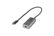 Startech Usb C To Mini Displayport Adapter 4K60Hz