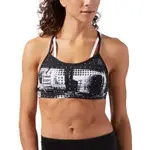 REEBOK HERO STRAPPY SPORTS BRA CG1057