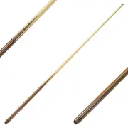 Formula Sports Deluxe MAPLE Timber Club Pool Snooker Billiard Cue 57" inch ON...