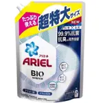 ARIEL LIQUID LAUNDRY DETERGENT REFILL PACK (1260G)