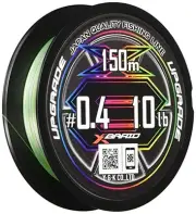 Fishing lines X-Braid Upgrade X8 Pentagram 300m No. 1 (22lb)