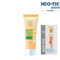 在飛比找ETMall東森購物網優惠-NEO-TEC妮傲絲翠 甘草酸舒緩活膚乳霜50ml