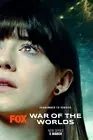 War Of The Worlds Movie Science Fiction Drama Print Wall Art Home - POSTER 20x30