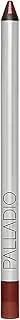 Palladio Precision Lip Liner, Cranberry, 1 count