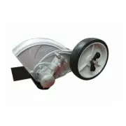 New Genuine OEM ECHO Edger Trimmer Attachment 7.75 in. SRM Straight Shaft Edger