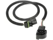 For International ProStar Accelerator Pedal Sensor Dorman 71349YVKD