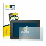 Blackmagic Design Video Assist (5.0) , 2x BROTECT® HD-Clear Screen Protector