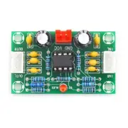 Mini Preamp NE5532 Op Dual Vinyl Record Player MM Phono Board Preamplifie