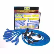 Taylor Cable 64604 High Energy 8mm Spark Plug Wire Set 135 Degree Boots
