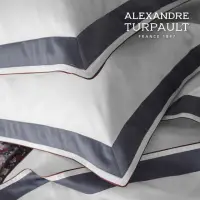 在飛比找momo購物網優惠-【Reve】Alexandre Turpault 瑪索有機棉