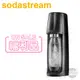 Sodastream SPIRIT 摩登簡約氣泡水機 -曜岩黑 -原廠公司貨【福利品下殺出清】