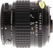 [Pentax] SMCP A645 LS 135mm F4 W/C