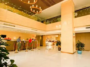 西安澳堡酒店Xian I-OPAL Hotel