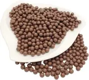 Mud Balls Catapult Mud Beads Airsoft Ammo Solid Clay Balls Shooting Eggs Hunting