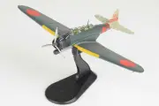 HA2014 Hobby Master B5N1 Kanko/Kate 1/72 Model AII-3II IJNAS Kaga Flying Group