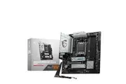 MSI B650M GAMING PLUS WIFI AM5 Micro-ATX Motherboard
