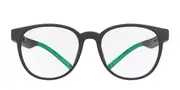 Mormaii Bunny Infantil M6121DE346 Men's Glasses Grey Size 46 - Private Health Rebate - Blue Light Block Available