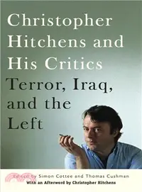 在飛比找三民網路書店優惠-Christopher Hitchens and His C