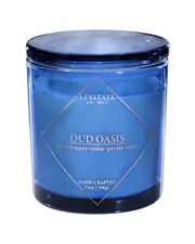 Levitate Candles Timeless/Oud Oasis 14oz Candle