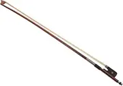 OFFSCH 2pcs Professional Violoncello Bow Cello Horsetail Hair Bow Replacement for Cello Instrument Musical Accessory