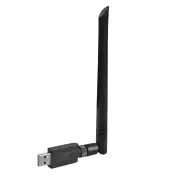 Wireless USB 3.0 WiFi Adapter 1200Mbps Dual Band 2.4GHz/5GHz